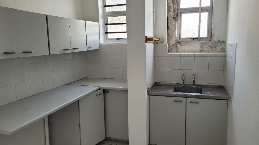 To Let Commercial Property for Rent in Epping Industrial Western Cape